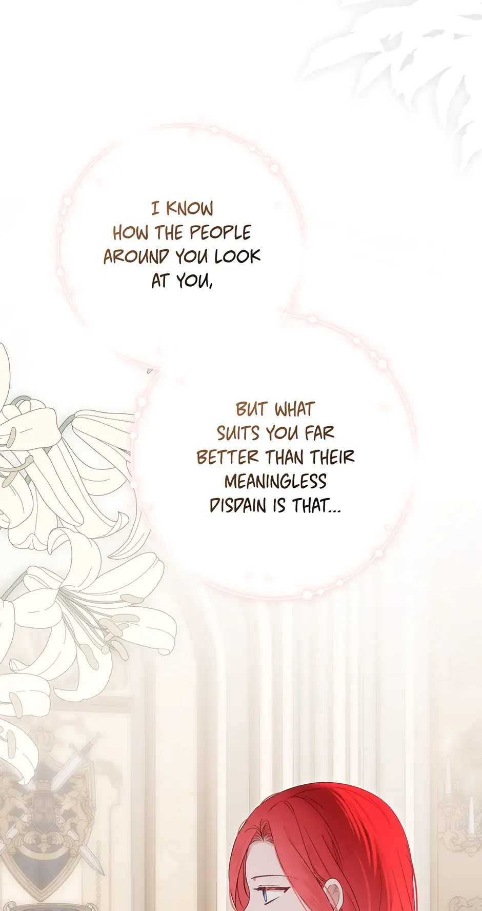 I Fell into a Reverse Harem Game Chapter 154 Page 66