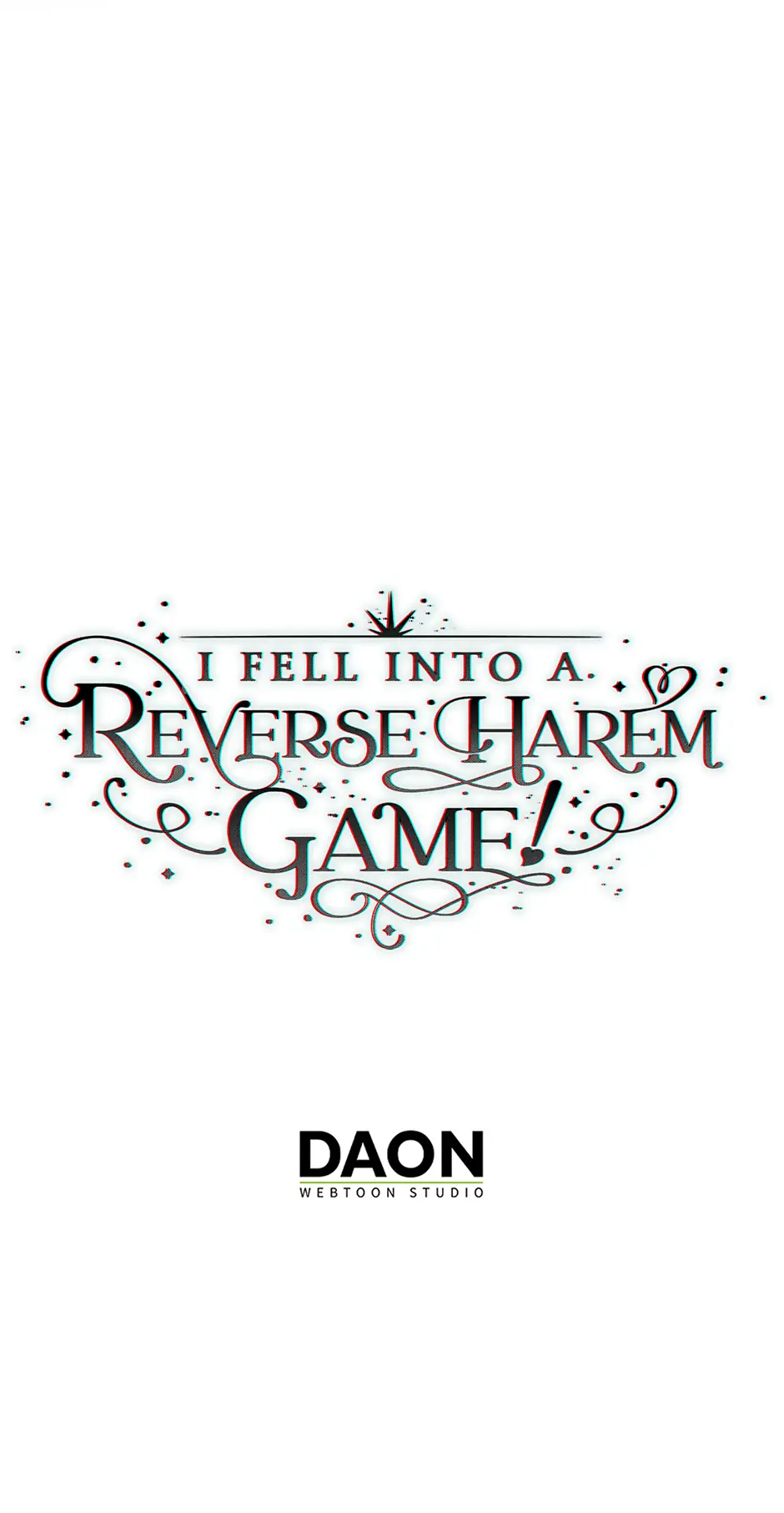 I Fell into a Reverse Harem Game Chapter 154 Page 74
