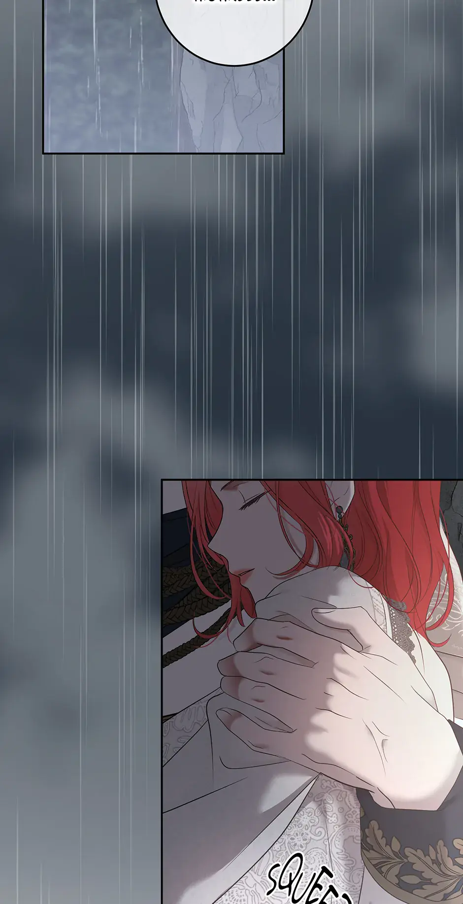 I Fell into a Reverse Harem Game Chapter 155 Page 3
