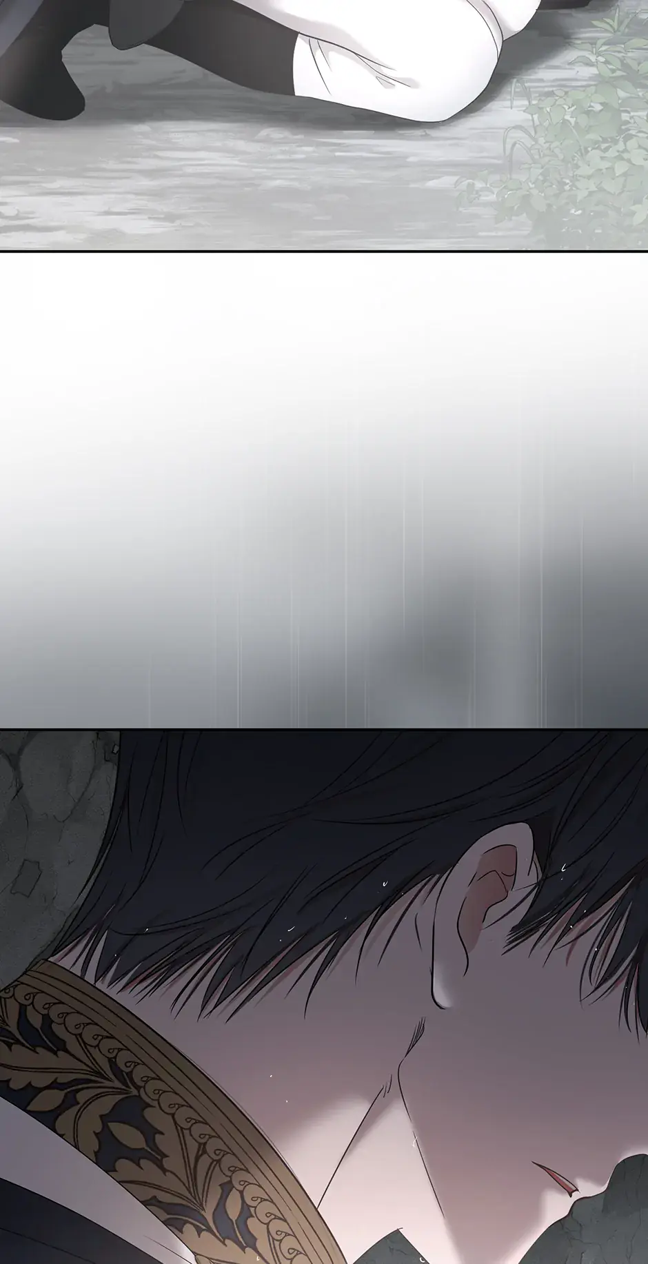 I Fell into a Reverse Harem Game Chapter 155 Page 6