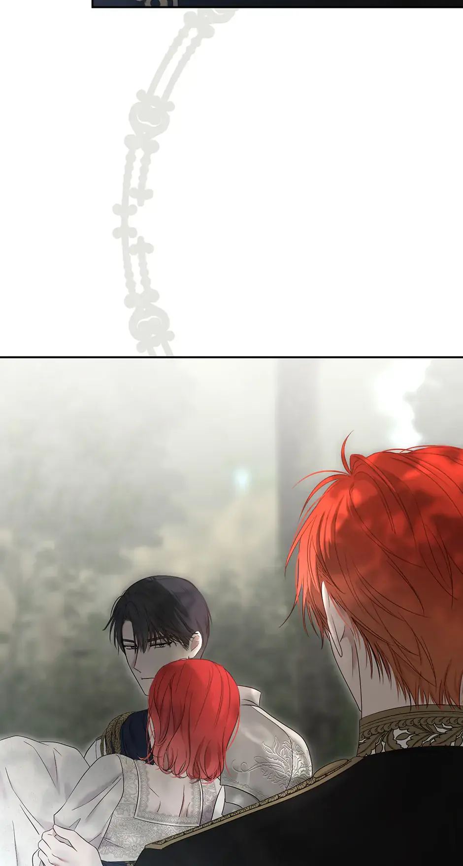 I Fell into a Reverse Harem Game Chapter 155 Page 16