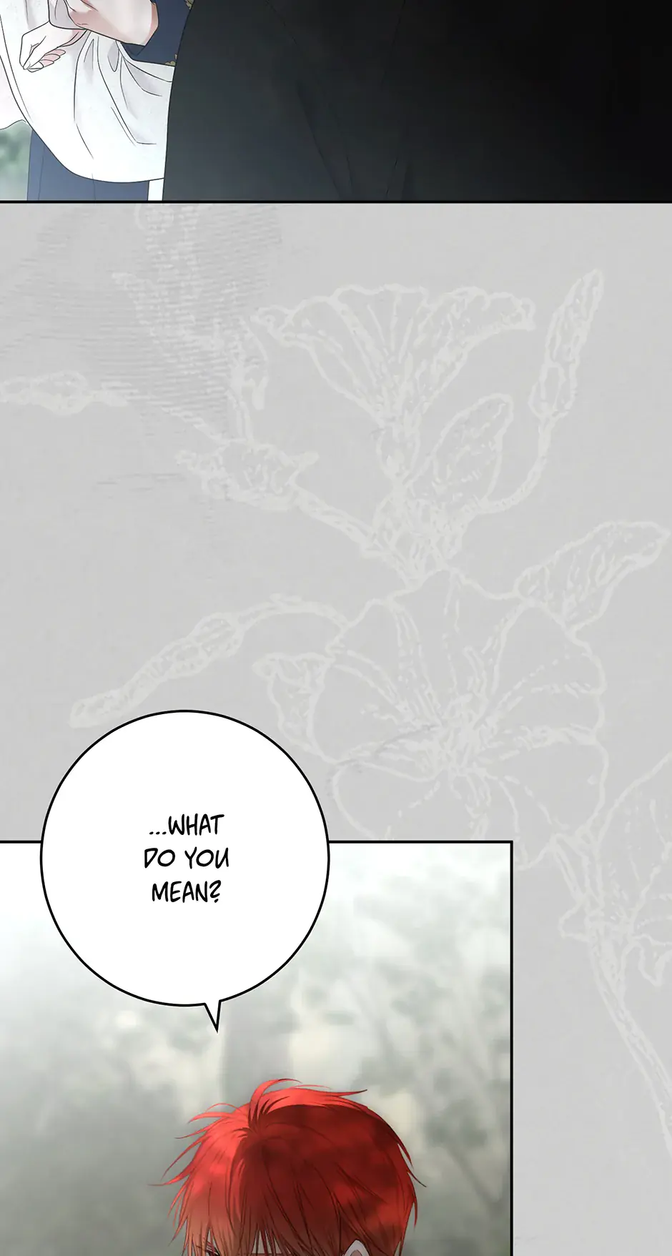 I Fell into a Reverse Harem Game Chapter 155 Page 17