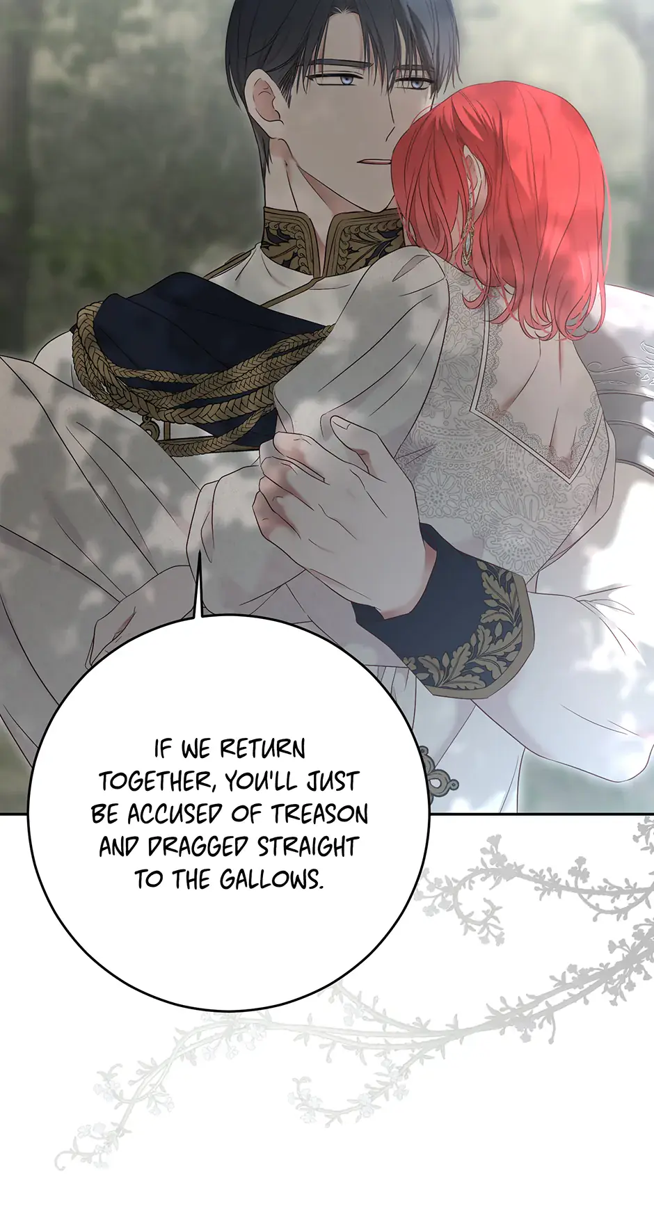 I Fell into a Reverse Harem Game Chapter 155 Page 19