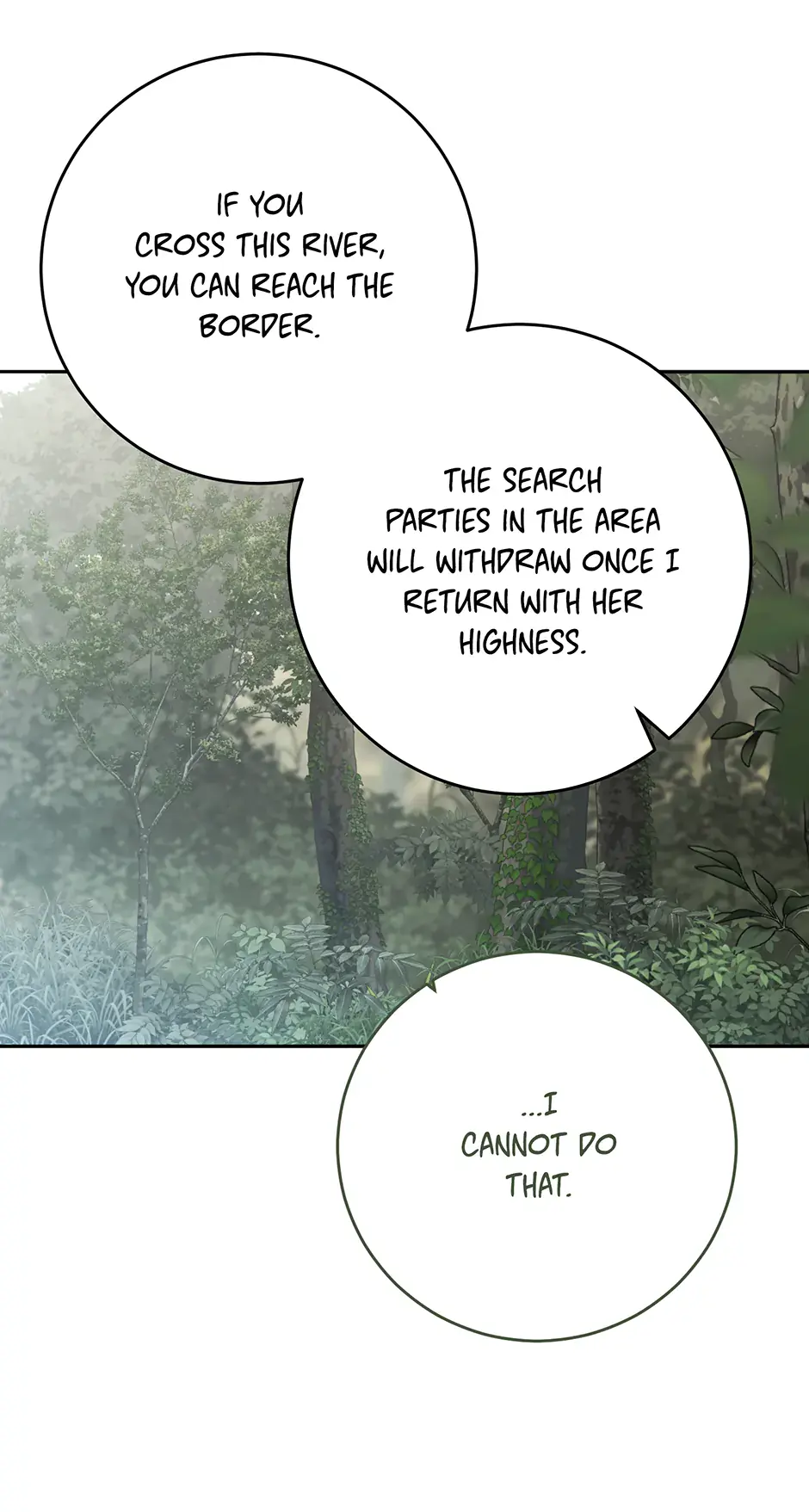 I Fell into a Reverse Harem Game Chapter 155 Page 20
