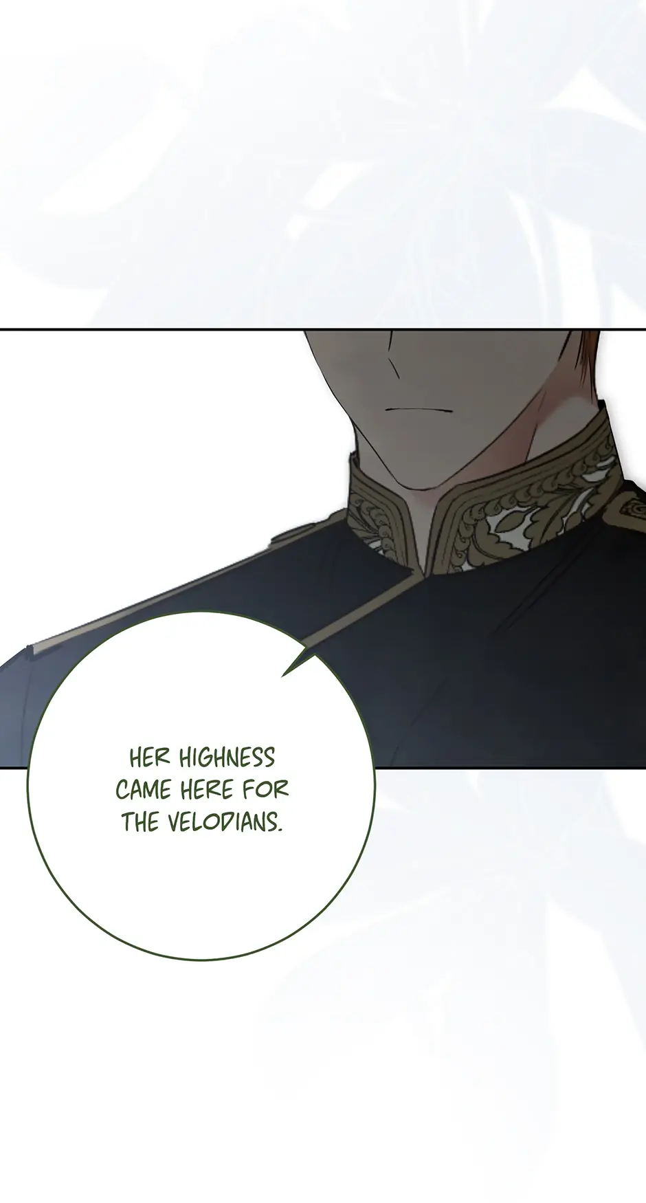 I Fell into a Reverse Harem Game Chapter 155 Page 22