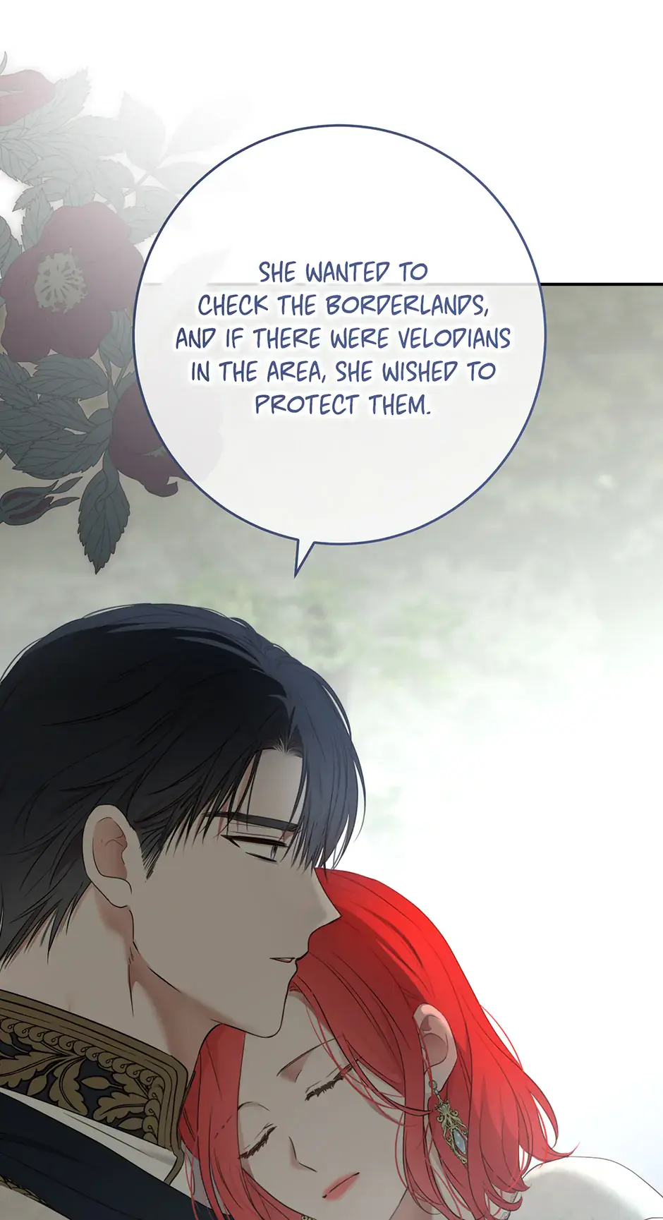 I Fell into a Reverse Harem Game Chapter 155 Page 23