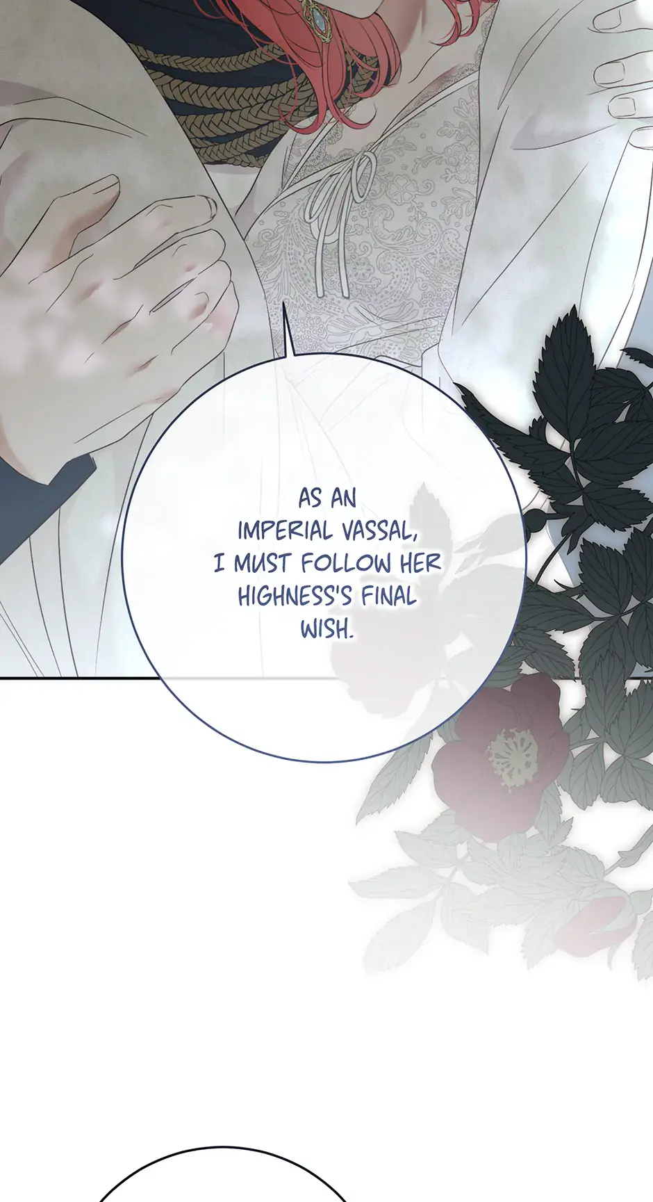 I Fell into a Reverse Harem Game Chapter 155 Page 24