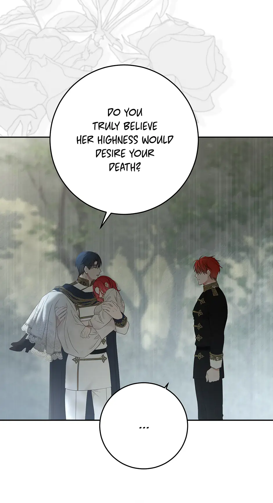 I Fell into a Reverse Harem Game Chapter 155 Page 26