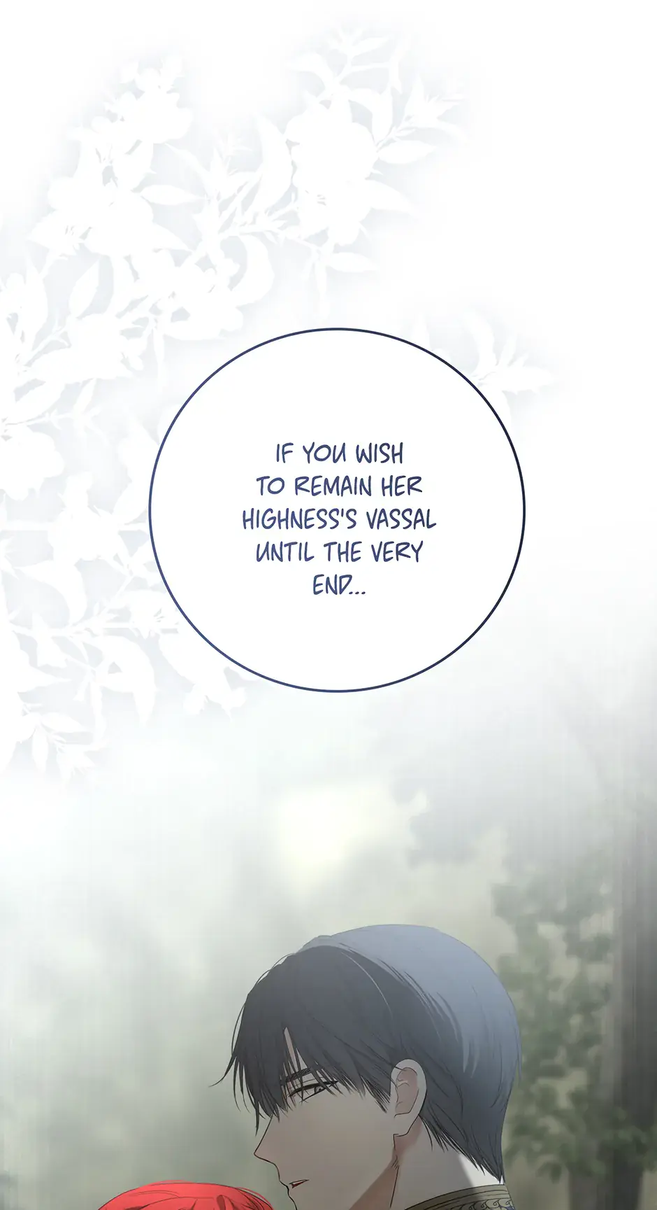 I Fell into a Reverse Harem Game Chapter 155 Page 27