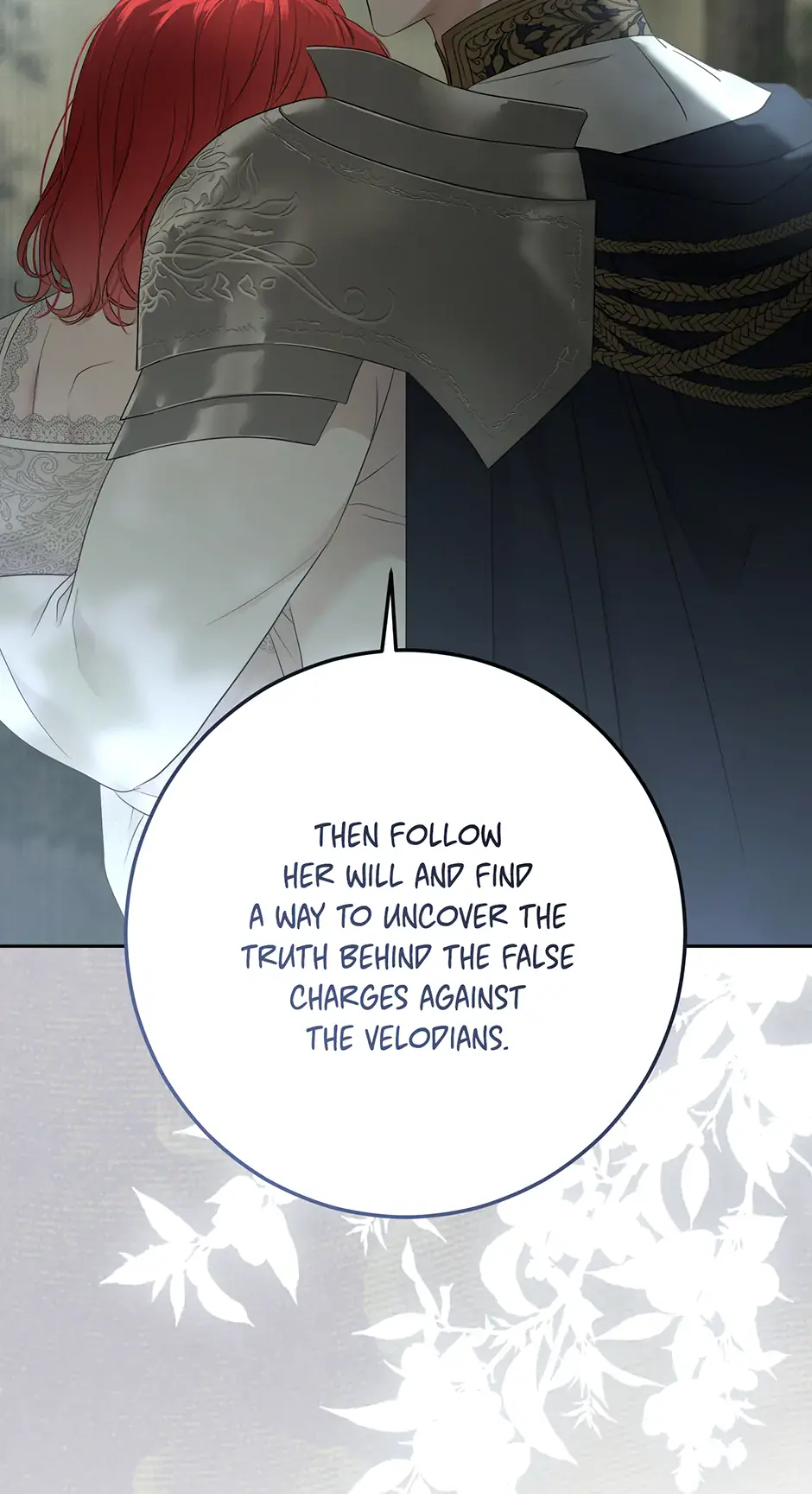 I Fell into a Reverse Harem Game Chapter 155 Page 28