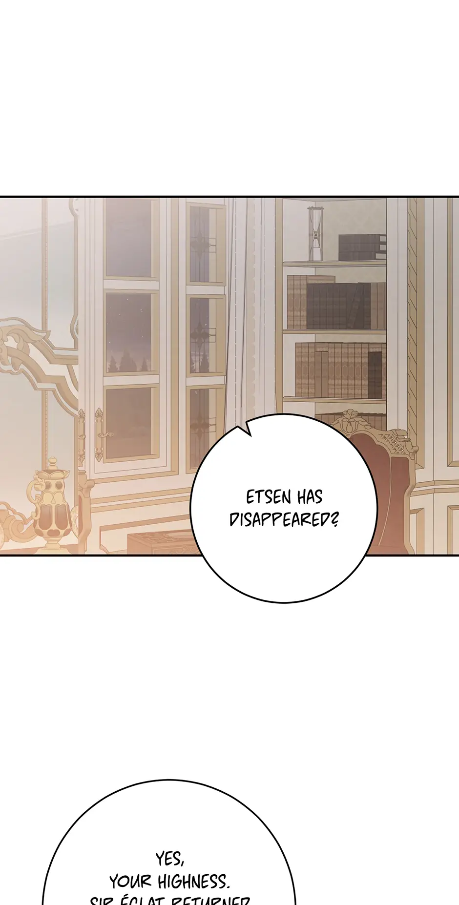 I Fell into a Reverse Harem Game Chapter 155 Page 30
