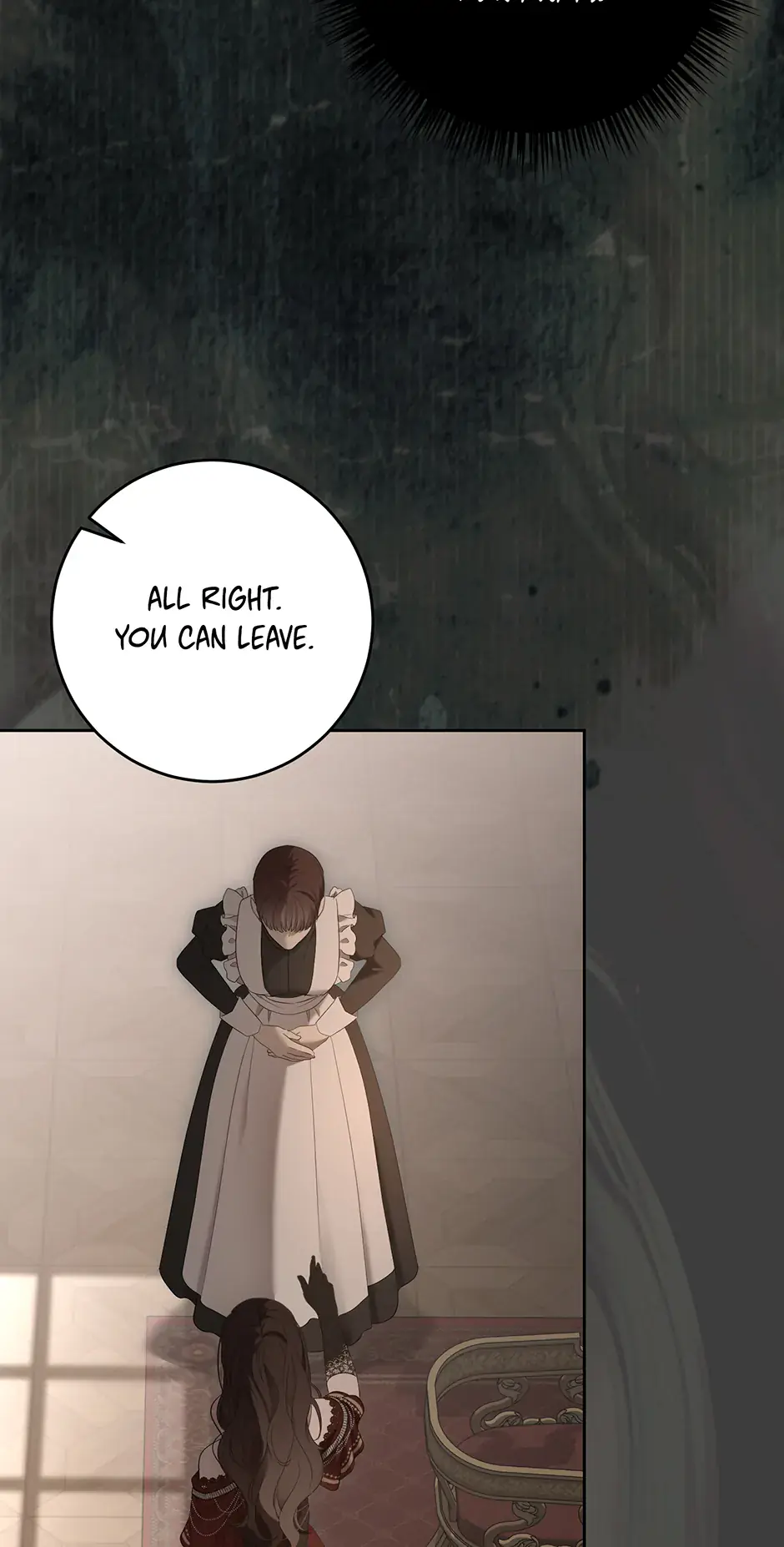 I Fell into a Reverse Harem Game Chapter 155 Page 33