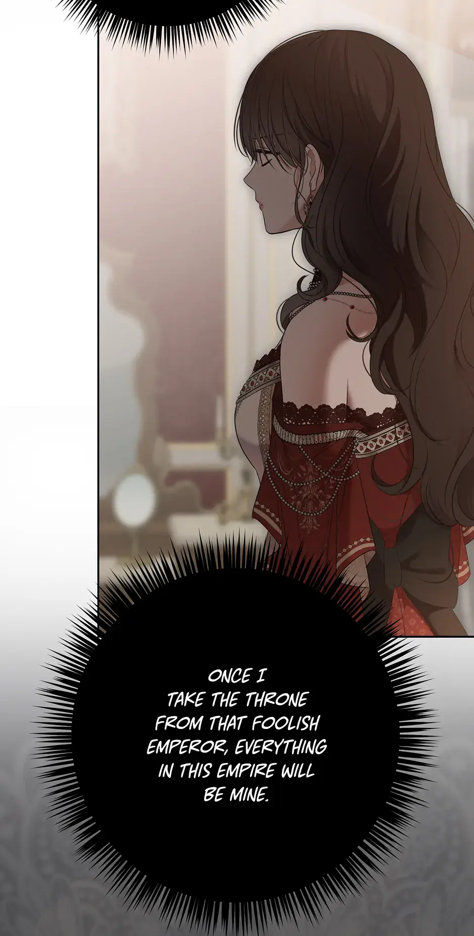 I Fell into a Reverse Harem Game Chapter 155 Page 35