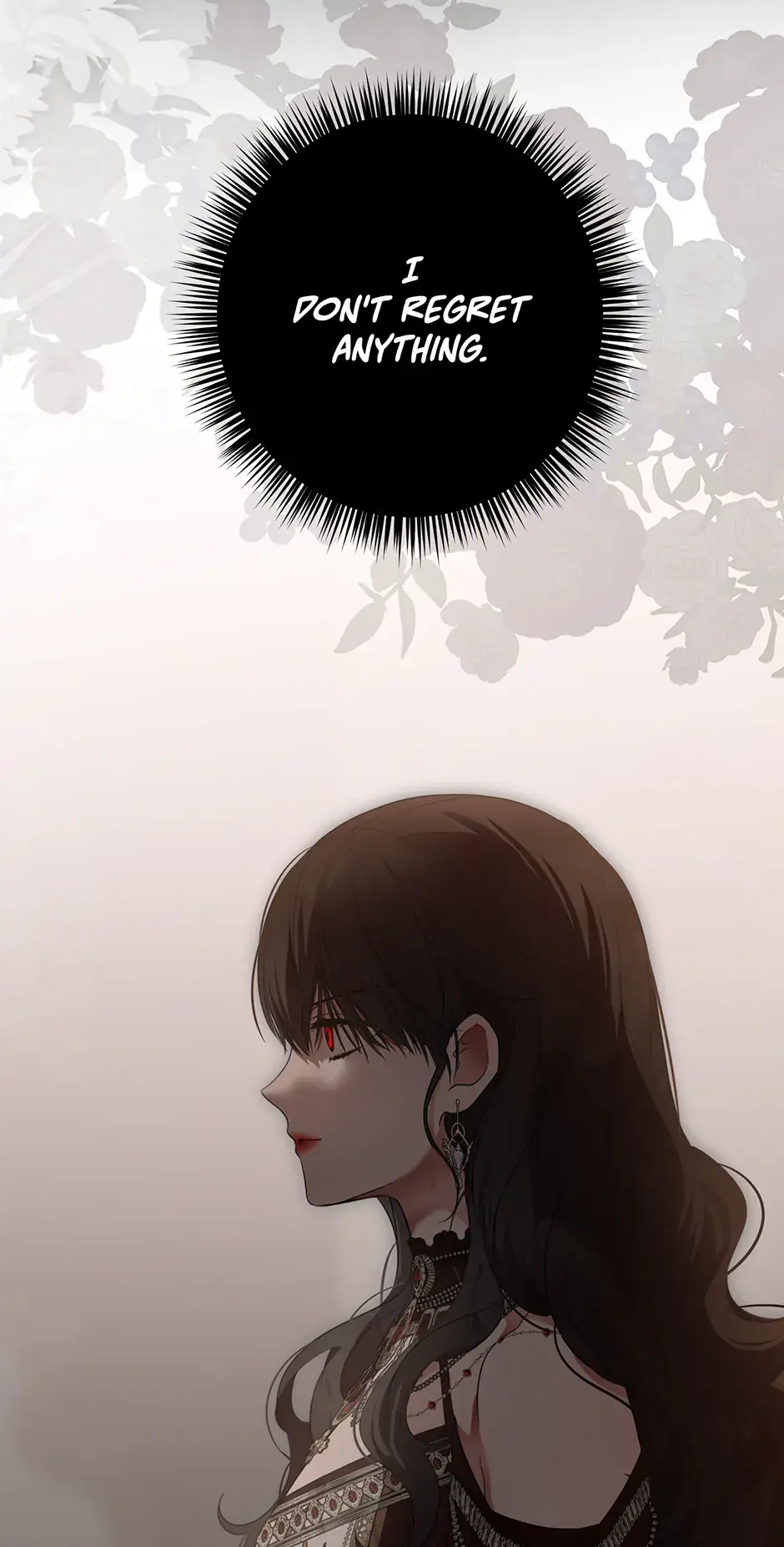 I Fell into a Reverse Harem Game Chapter 155 Page 37