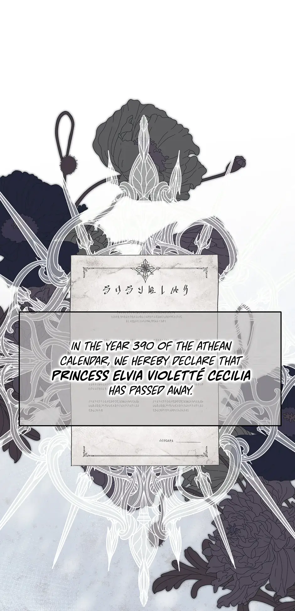 I Fell into a Reverse Harem Game Chapter 155 Page 39