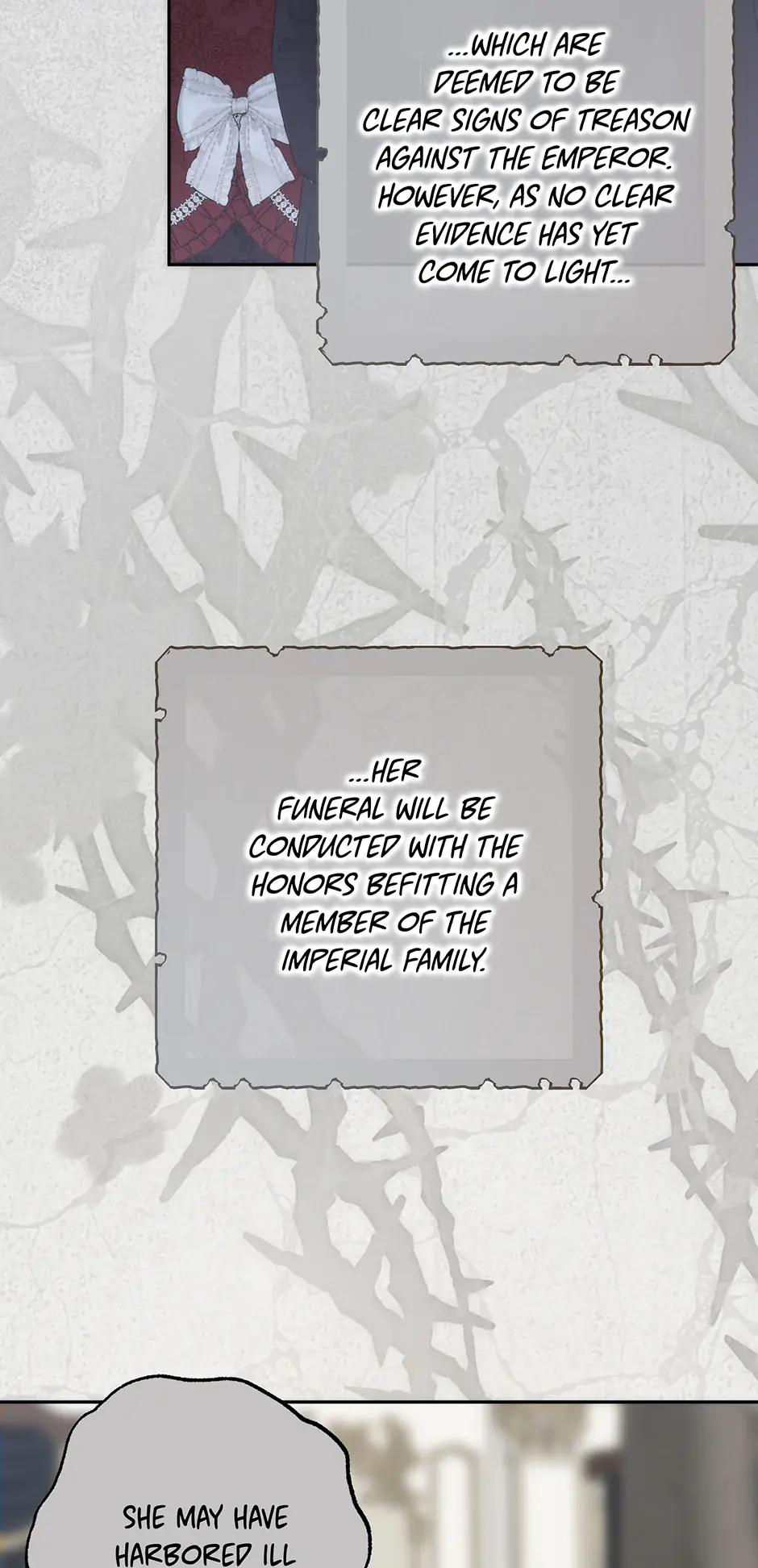 I Fell into a Reverse Harem Game Chapter 155 Page 42