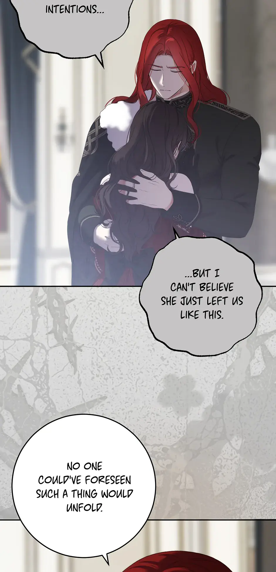 I Fell into a Reverse Harem Game Chapter 155 Page 43