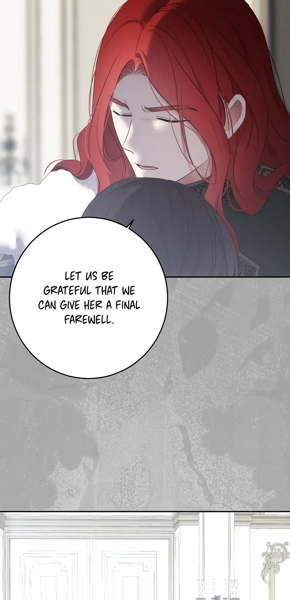 I Fell into a Reverse Harem Game Chapter 155 Page 44