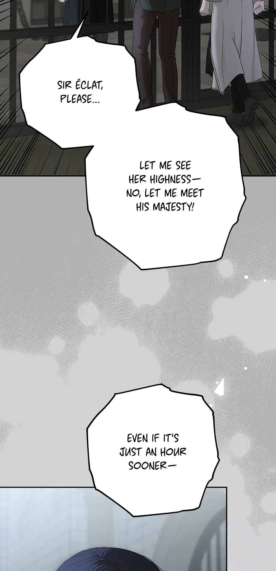 I Fell into a Reverse Harem Game Chapter 155 Page 51