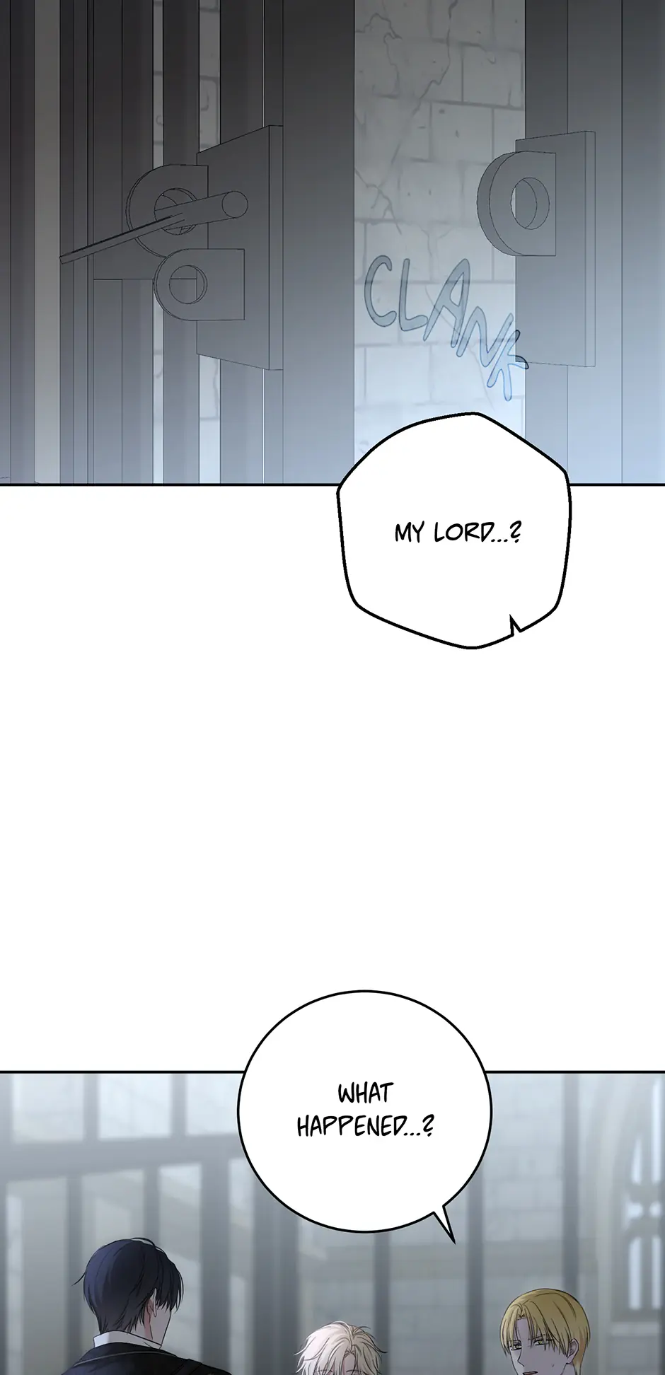I Fell into a Reverse Harem Game Chapter 155 Page 53
