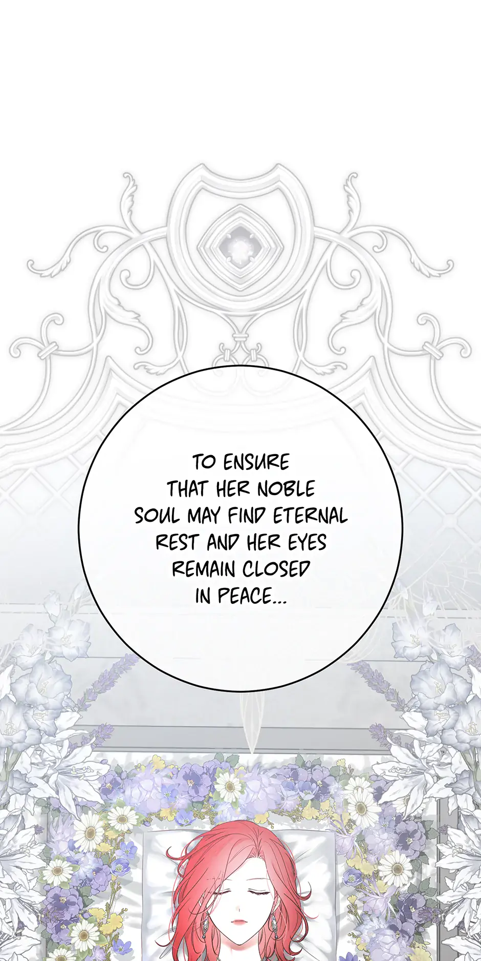 I Fell into a Reverse Harem Game Chapter 155 Page 57