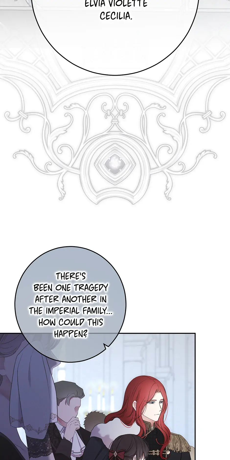 I Fell into a Reverse Harem Game Chapter 155 Page 59
