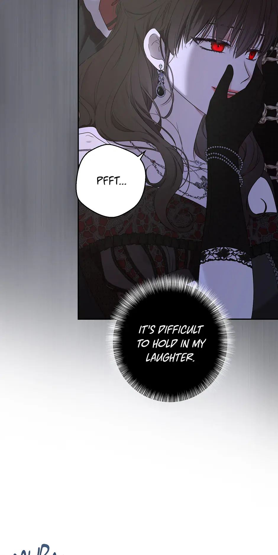 I Fell into a Reverse Harem Game Chapter 155 Page 61