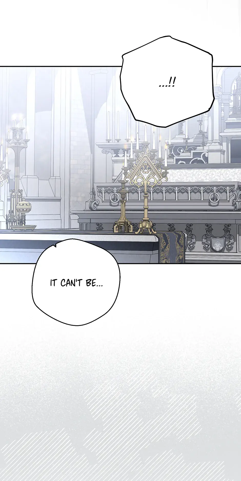 I Fell into a Reverse Harem Game Chapter 155 Page 64