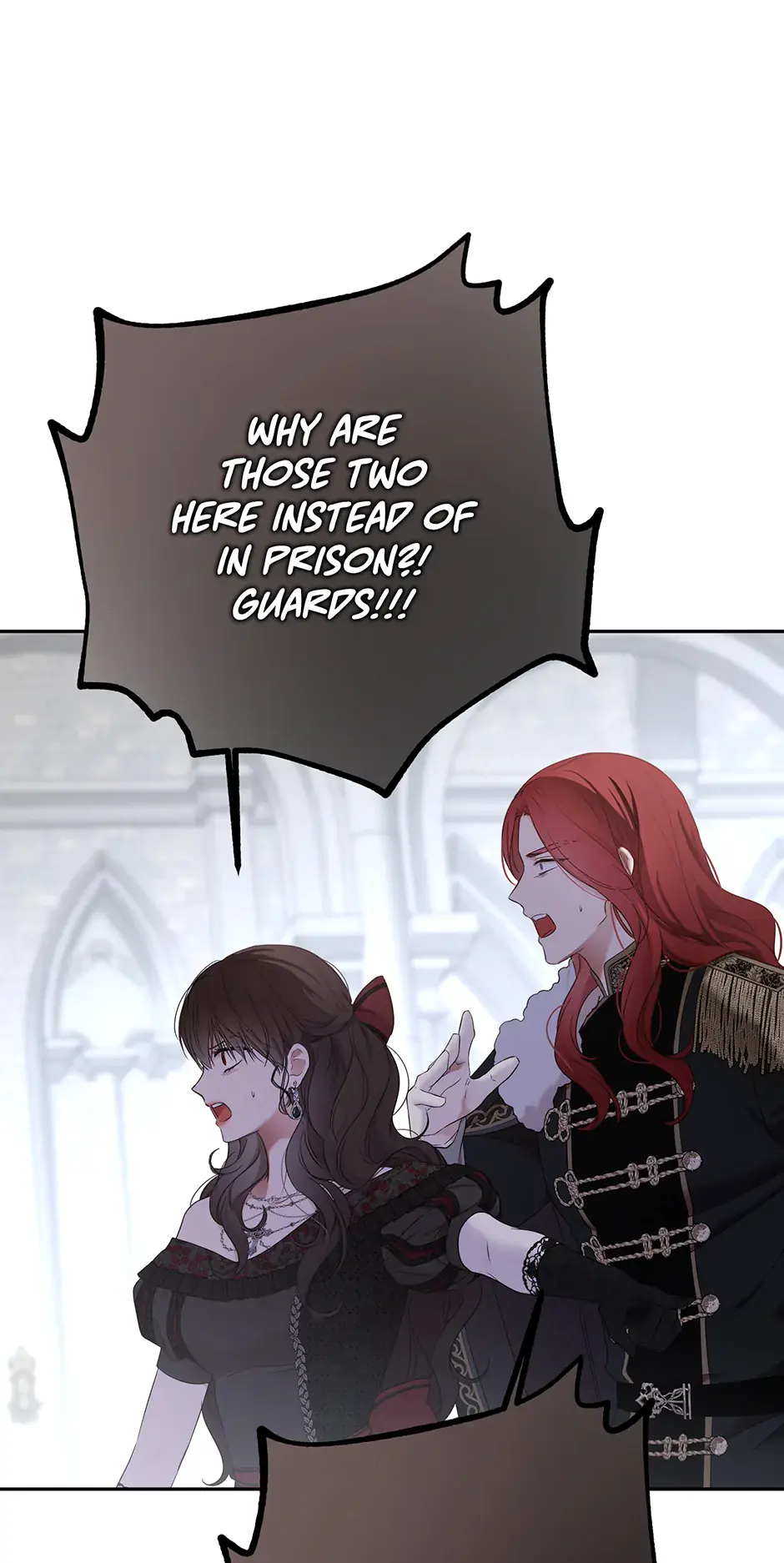 I Fell into a Reverse Harem Game Chapter 155 Page 66