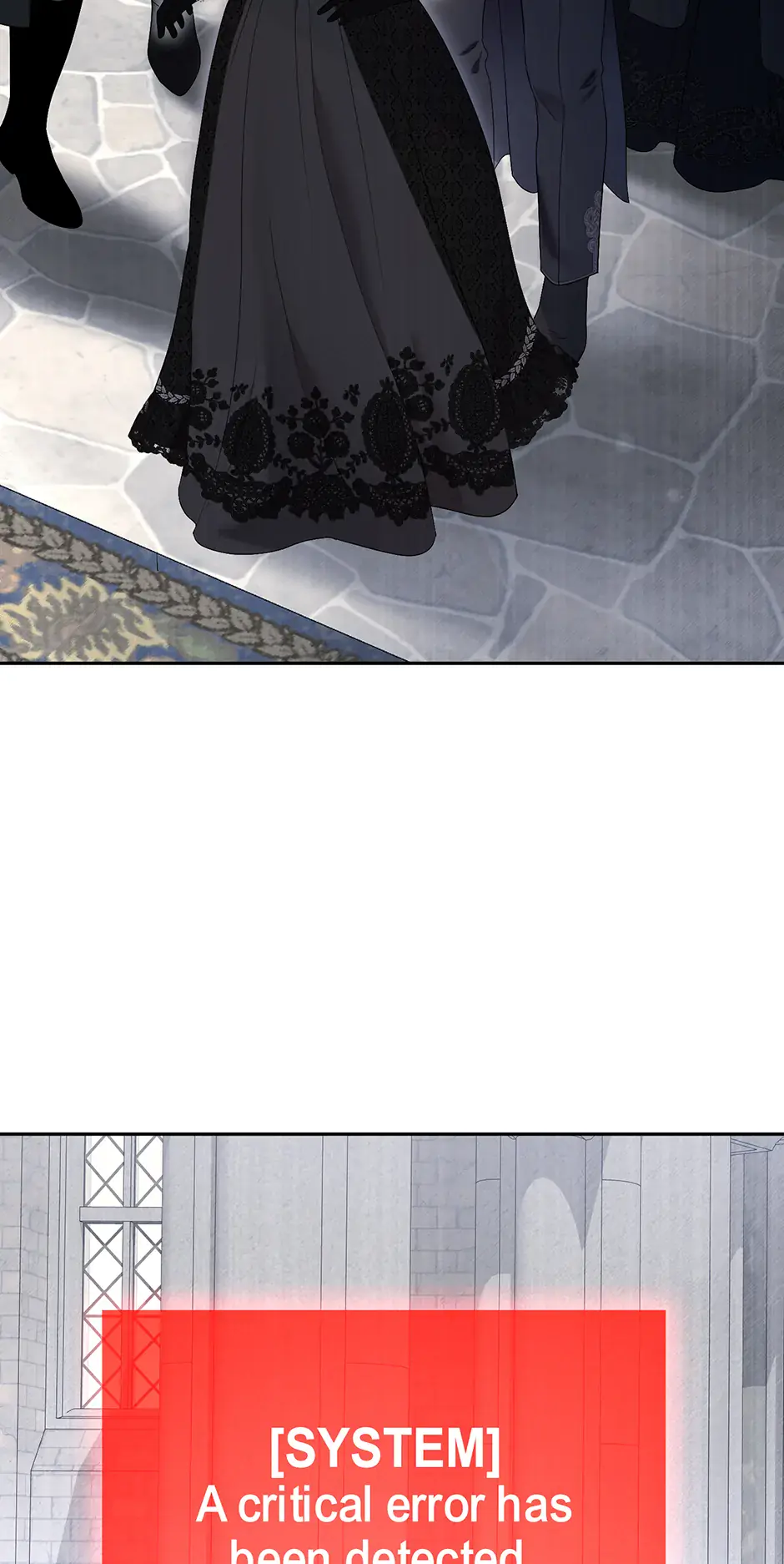 I Fell into a Reverse Harem Game Chapter 155 Page 69
