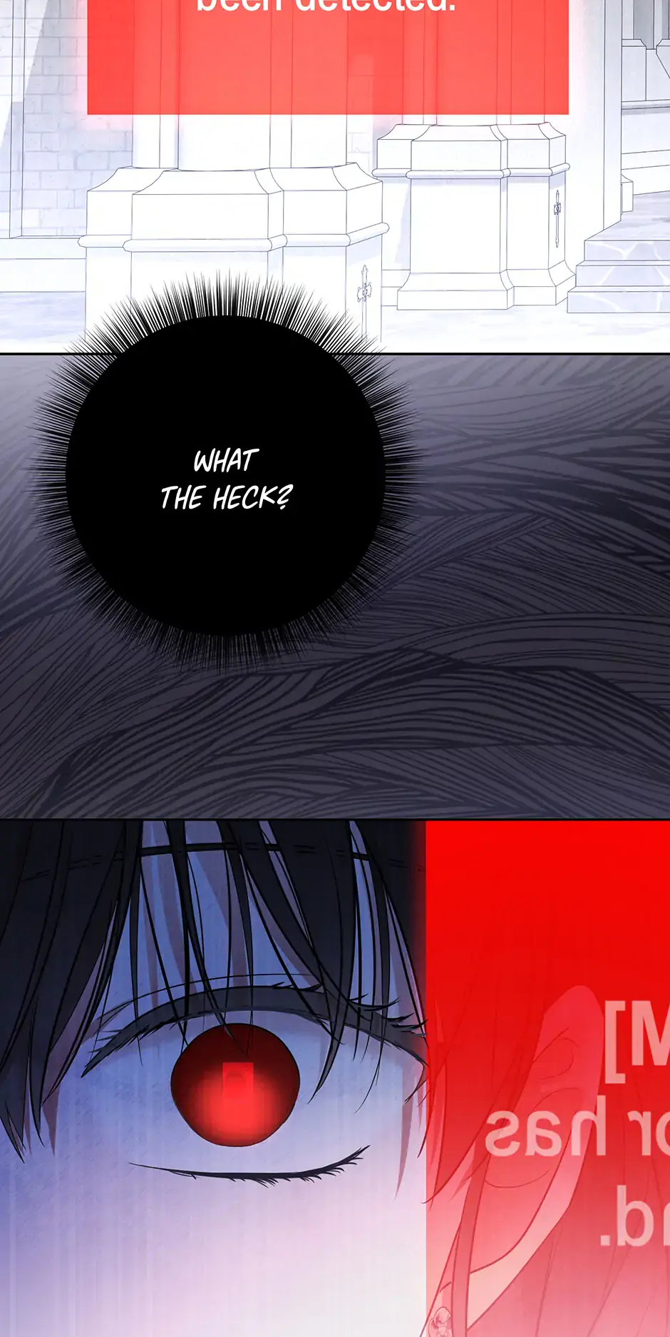 I Fell into a Reverse Harem Game Chapter 155 Page 70