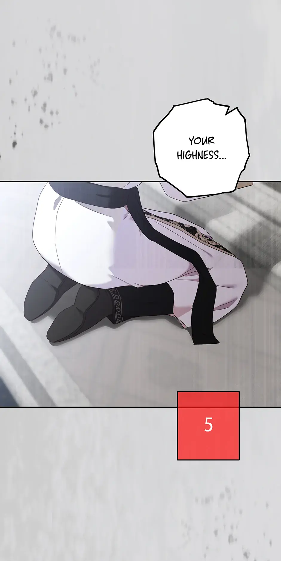 I Fell into a Reverse Harem Game Chapter 155 Page 72