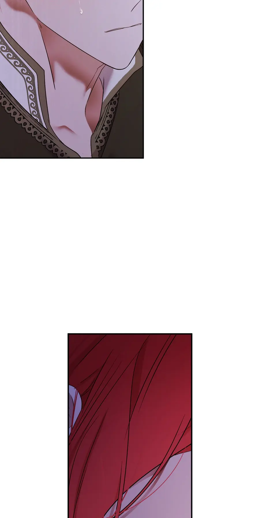 I Fell into a Reverse Harem Game Chapter 155 Page 77