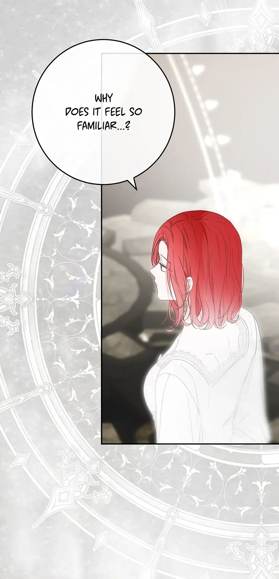 I Fell into a Reverse Harem Game Chapter 155 Page 85