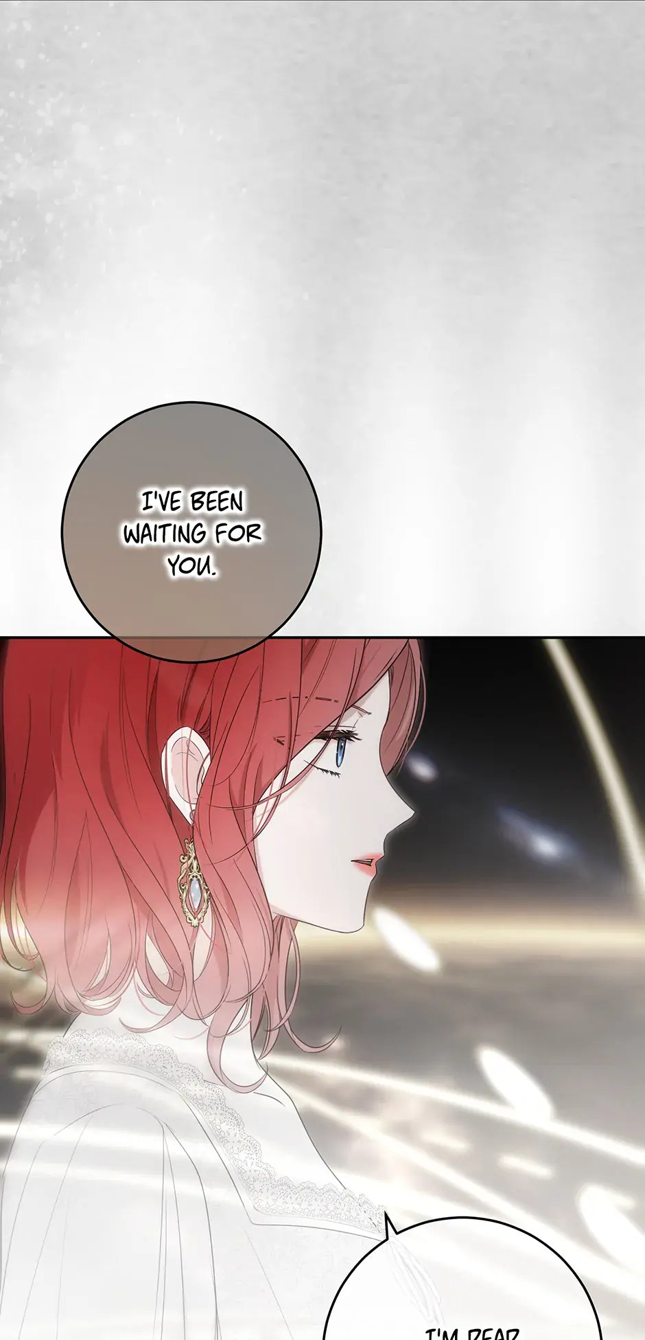 I Fell into a Reverse Harem Game Chapter 155 Page 87