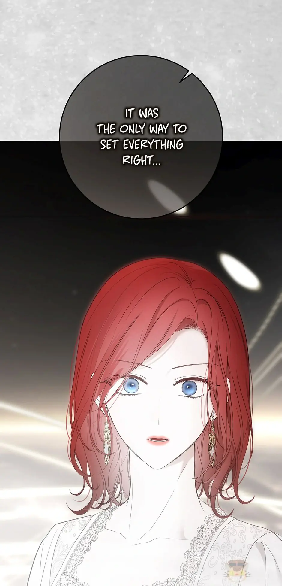 I Fell into a Reverse Harem Game Chapter 155 Page 89