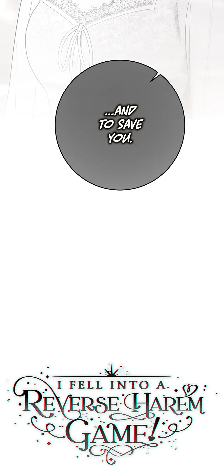 I Fell into a Reverse Harem Game Chapter 155 Page 90