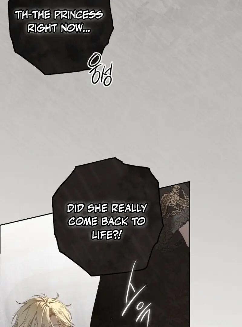 I Fell into a Reverse Harem Game Chapter 156 Page 8