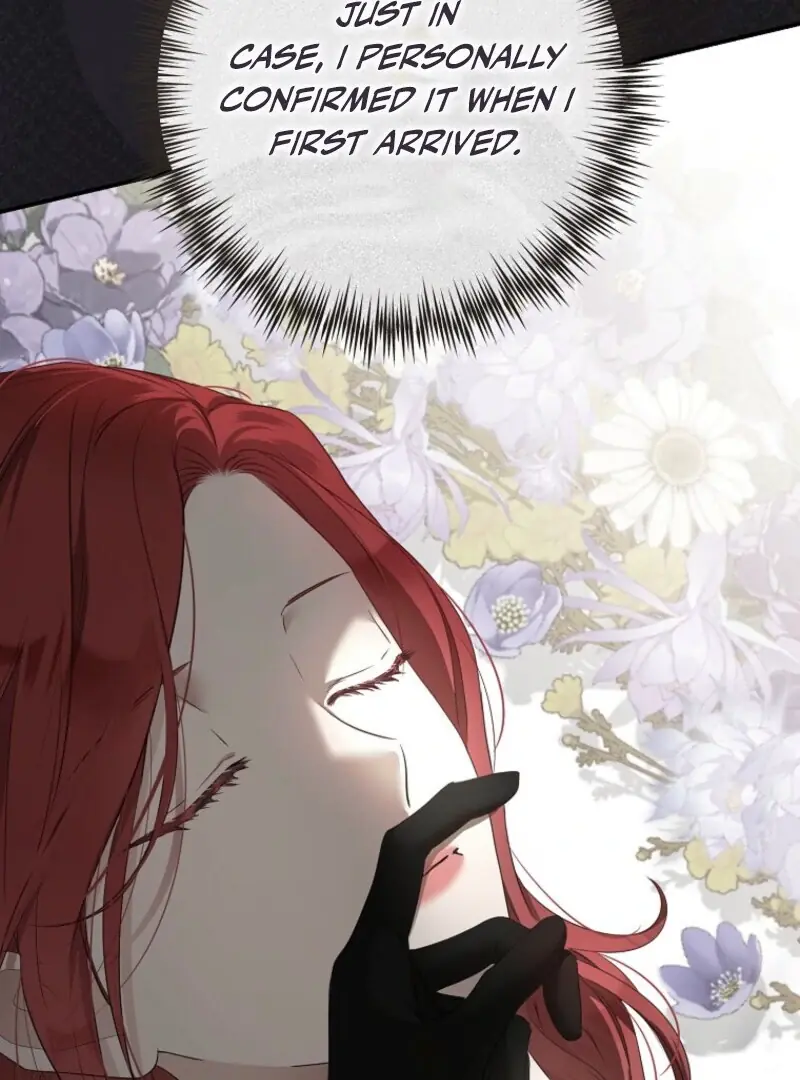 I Fell into a Reverse Harem Game Chapter 156 Page 14