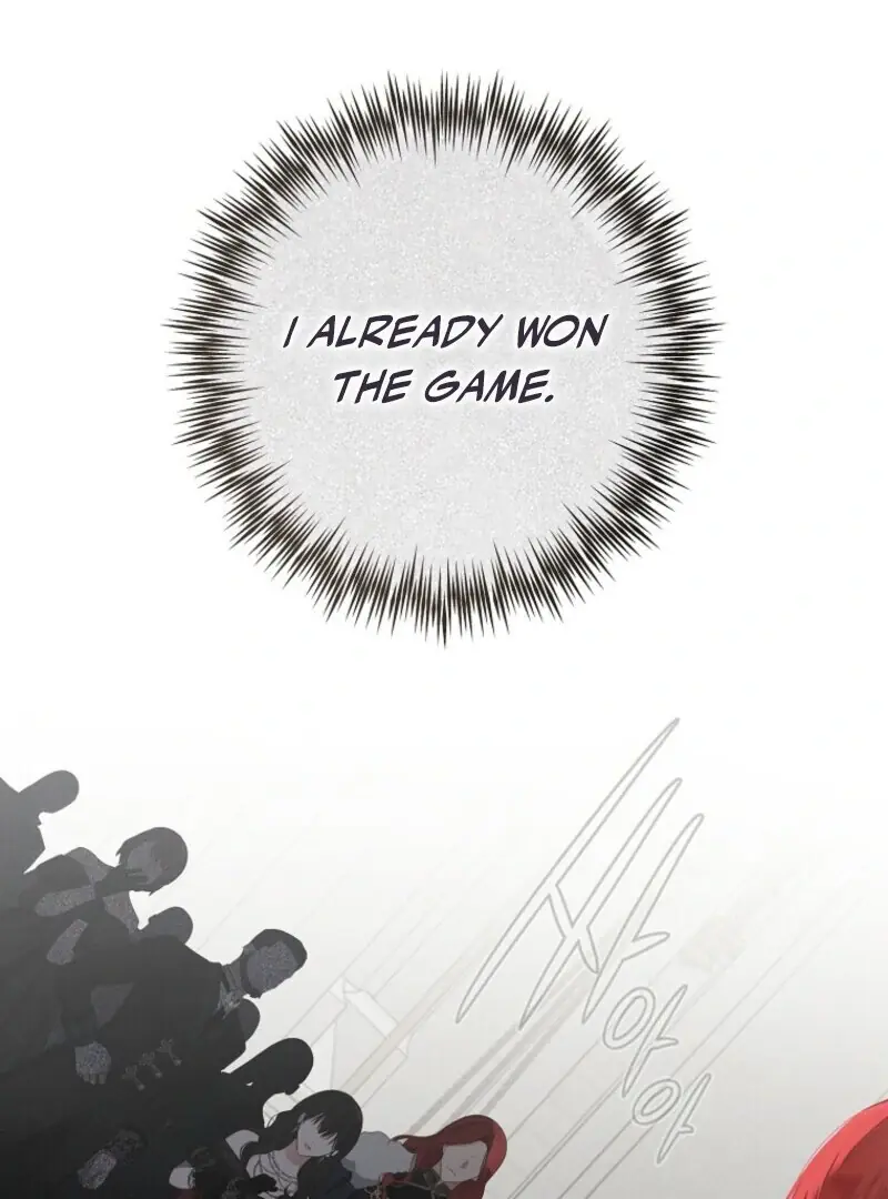 I Fell into a Reverse Harem Game Chapter 156 Page 19