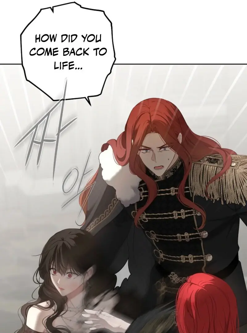 I Fell into a Reverse Harem Game Chapter 156 Page 25