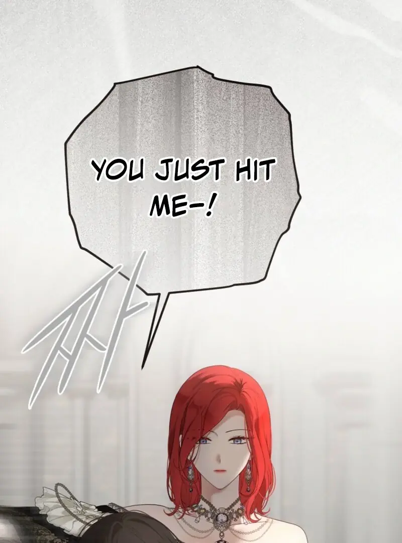 I Fell into a Reverse Harem Game Chapter 156 Page 28