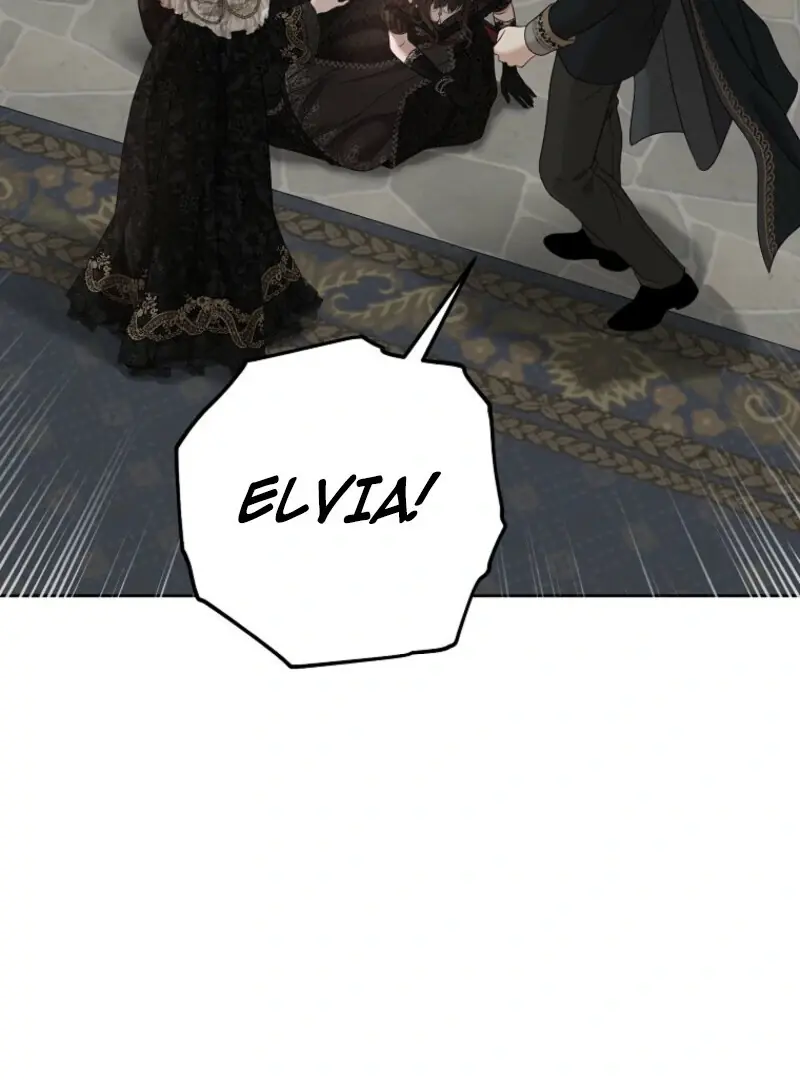 I Fell into a Reverse Harem Game Chapter 156 Page 31