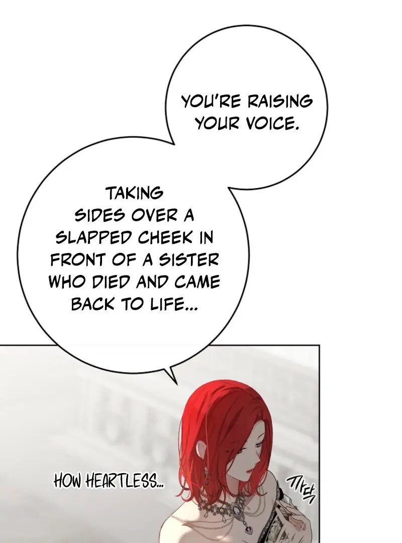 I Fell into a Reverse Harem Game Chapter 156 Page 32