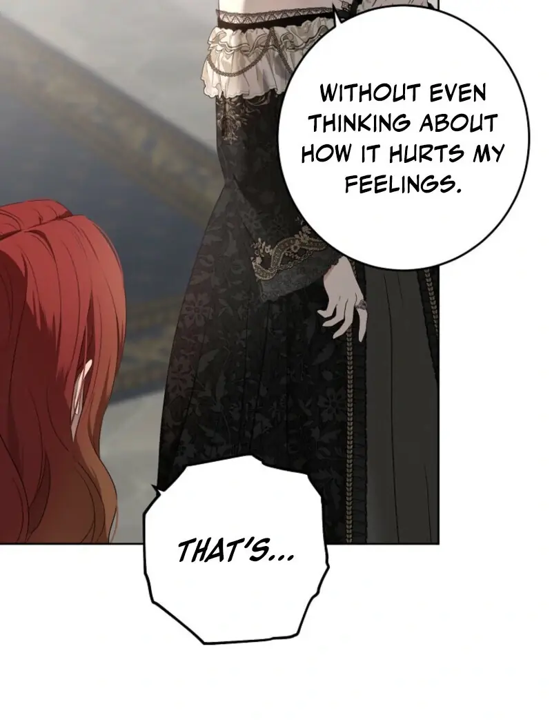 I Fell into a Reverse Harem Game Chapter 156 Page 33