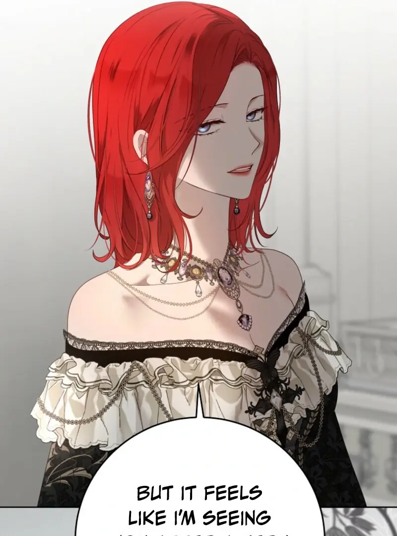 I Fell into a Reverse Harem Game Chapter 156 Page 35