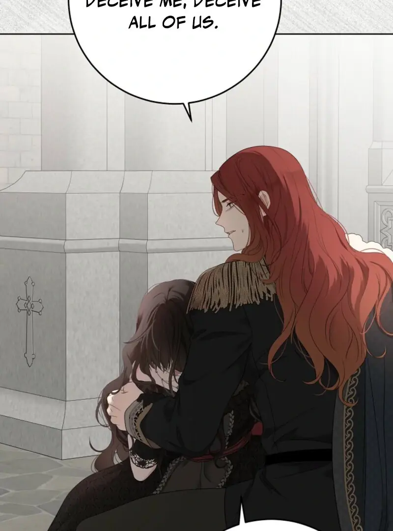 I Fell into a Reverse Harem Game Chapter 156 Page 37