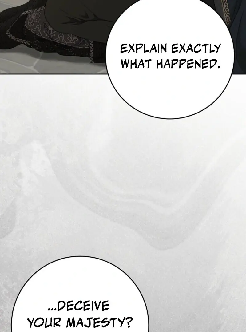 I Fell into a Reverse Harem Game Chapter 156 Page 38