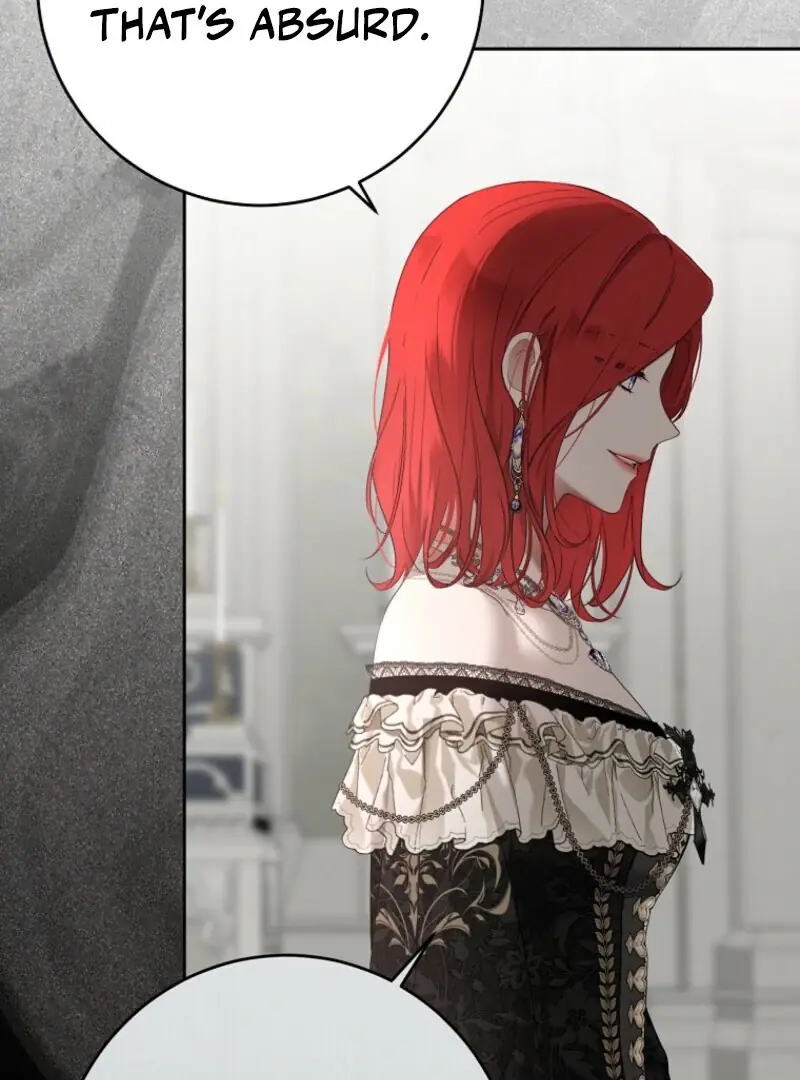 I Fell into a Reverse Harem Game Chapter 156 Page 39