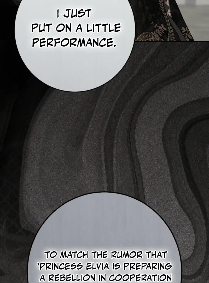 I Fell into a Reverse Harem Game Chapter 156 Page 40